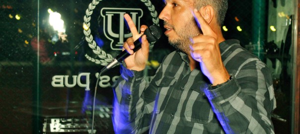 traian maicanescu standup