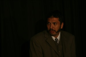 Traian Maicanescu actor